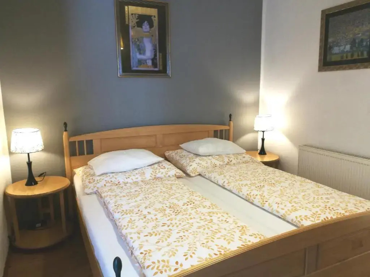 Gästezimmer & Apartment Mayrhofer