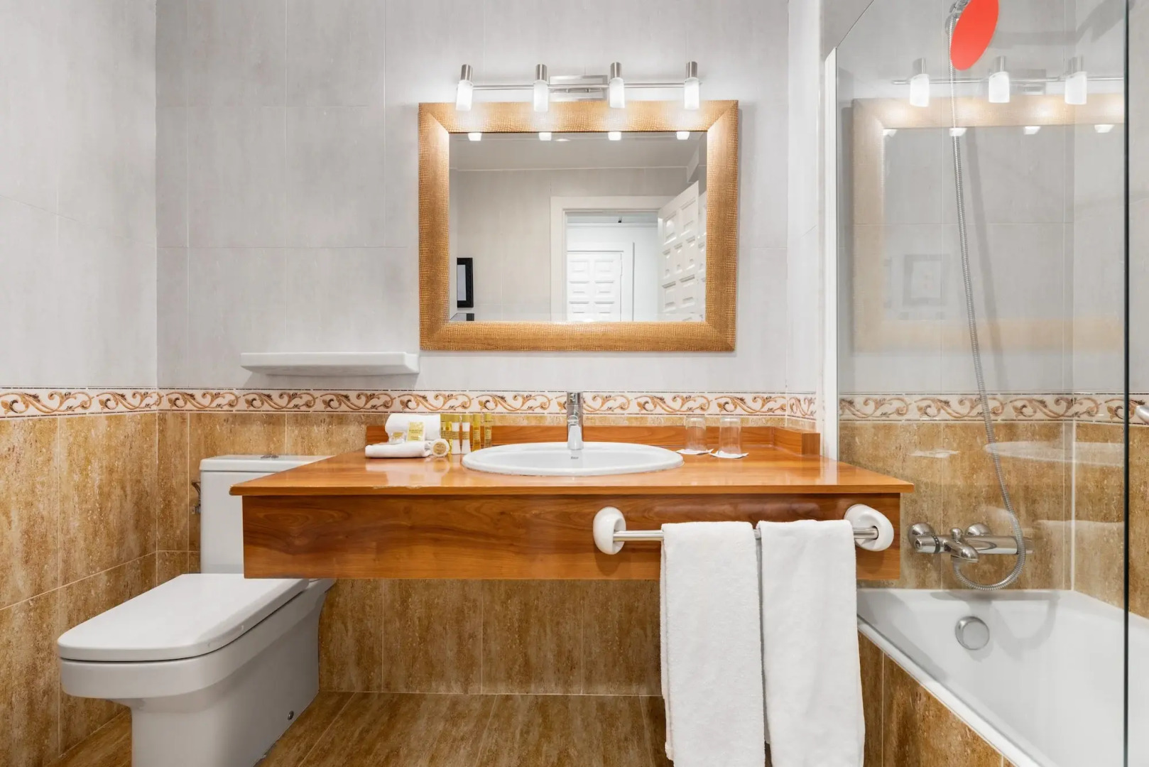 Eurostars Los Agustinos