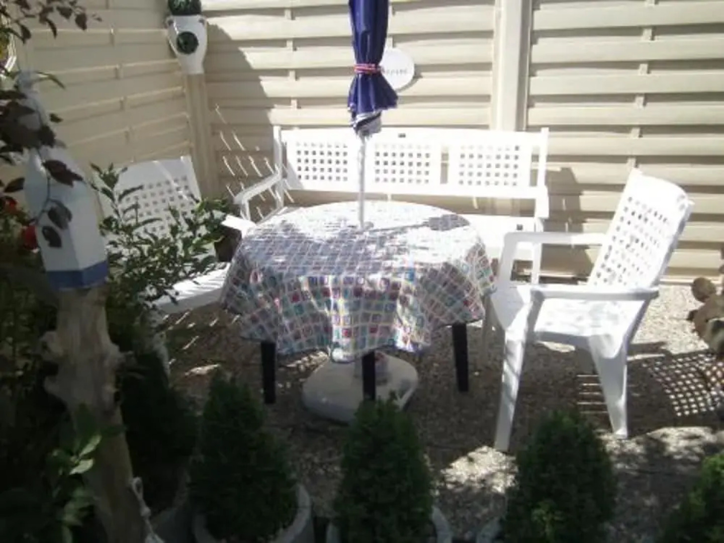 Apartment With 2 Rooms in Zingst, With Wonderful sea View and Furnishe