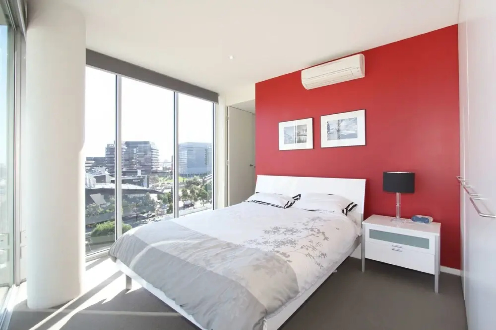 River Views Apartment