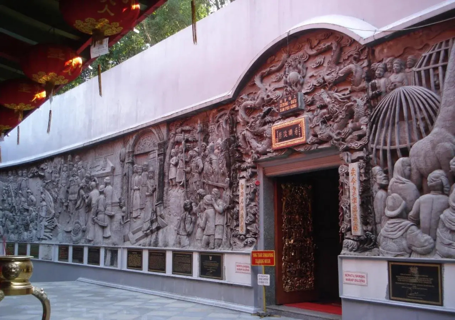 CityOne Xpress Semarang