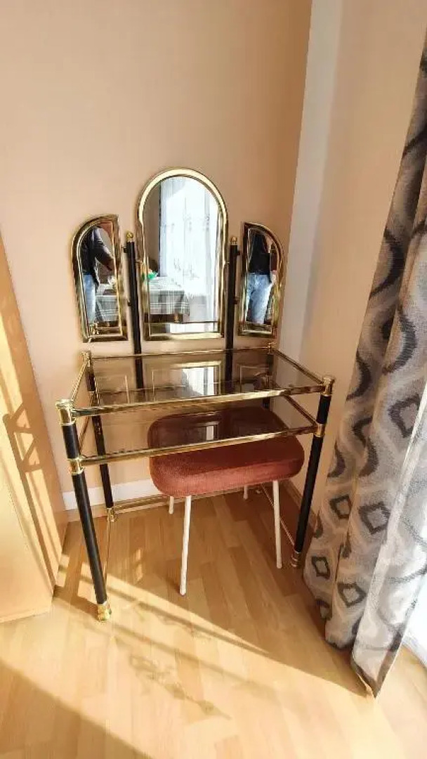 Gemütliche Wohnung in Langenargen