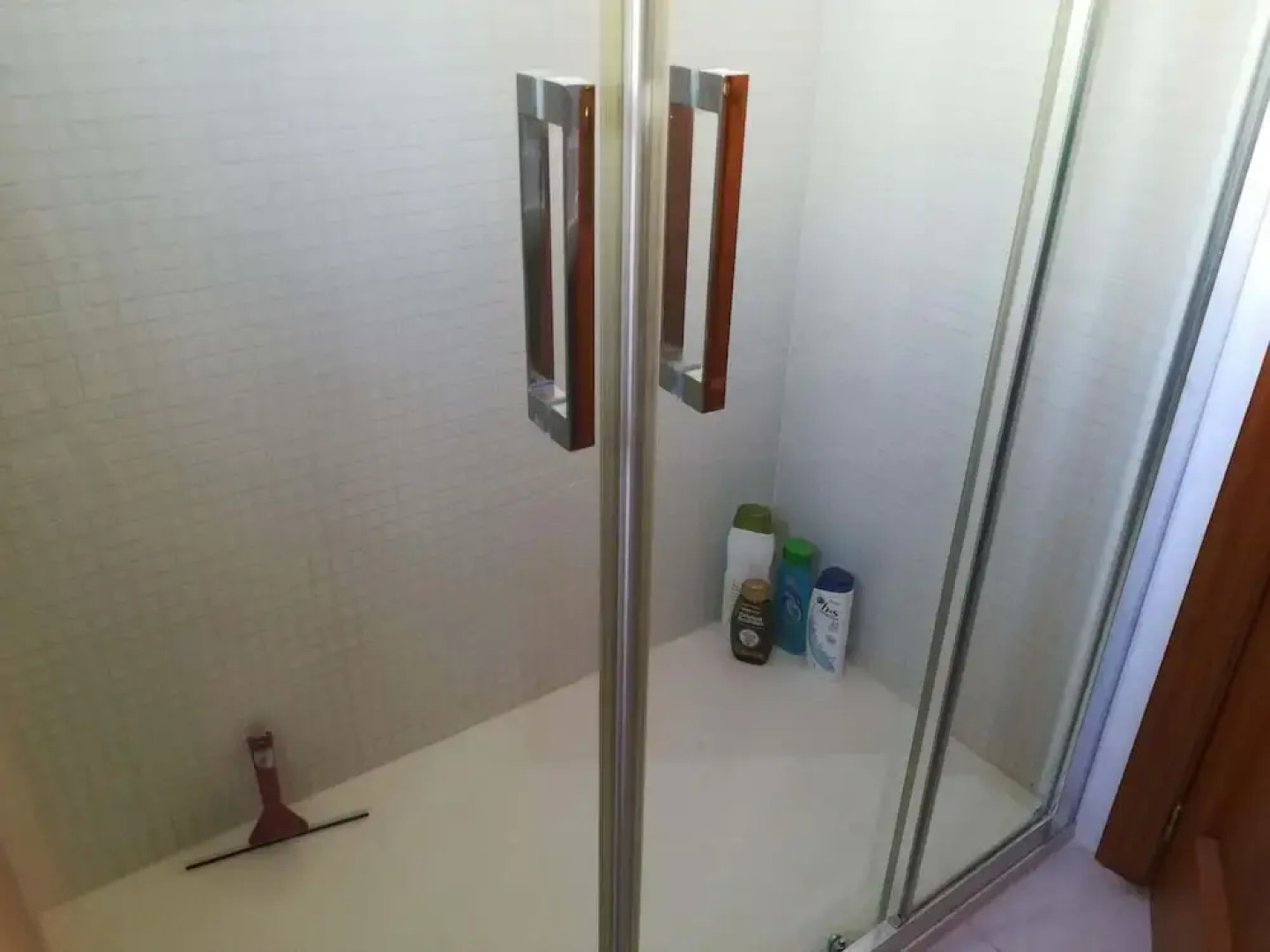 Apartamento Las Zarzas 9