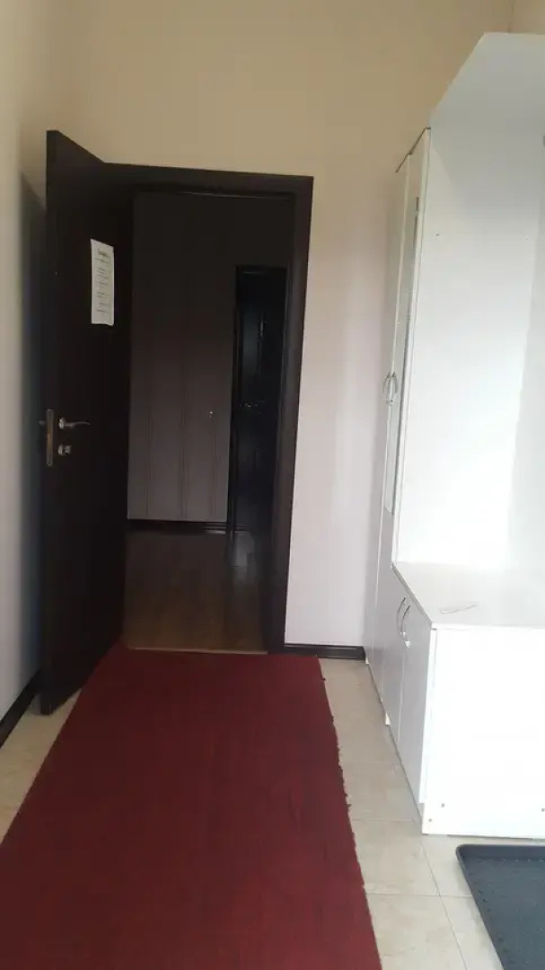 Гостевой дом У Гульзары