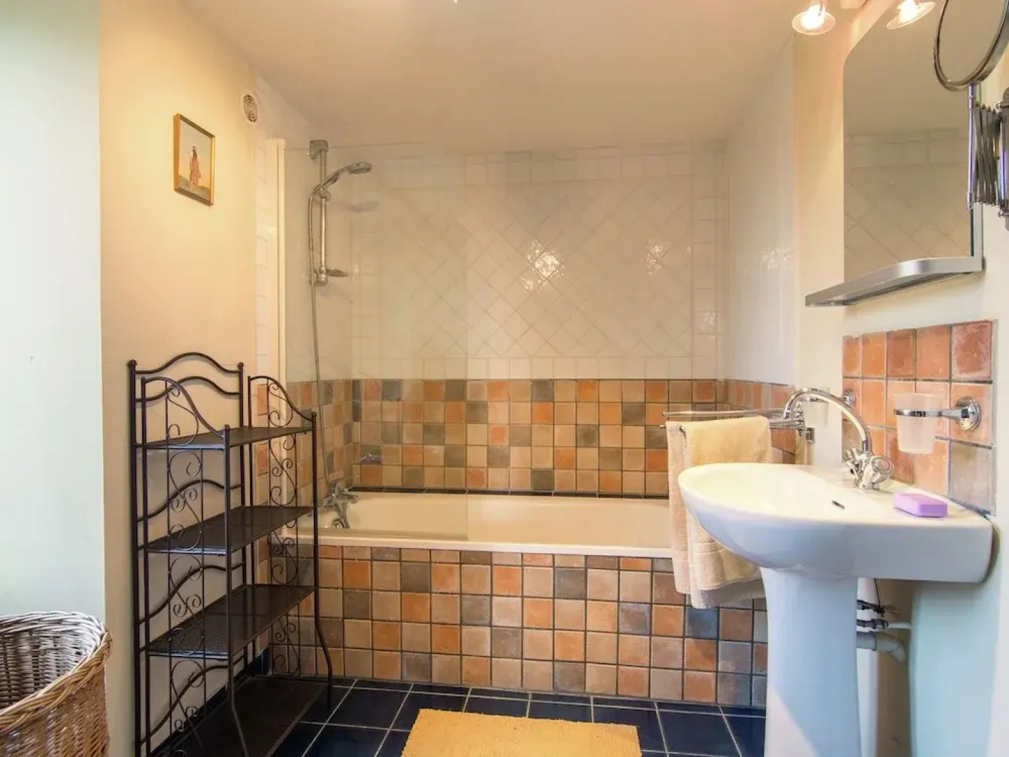 Holiday Home in the Lot With Beautiful Private Swimming Pool and Fantastic View