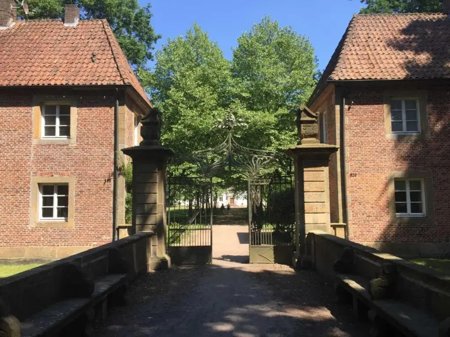 Ferienwohnungen Rheine Markt 12