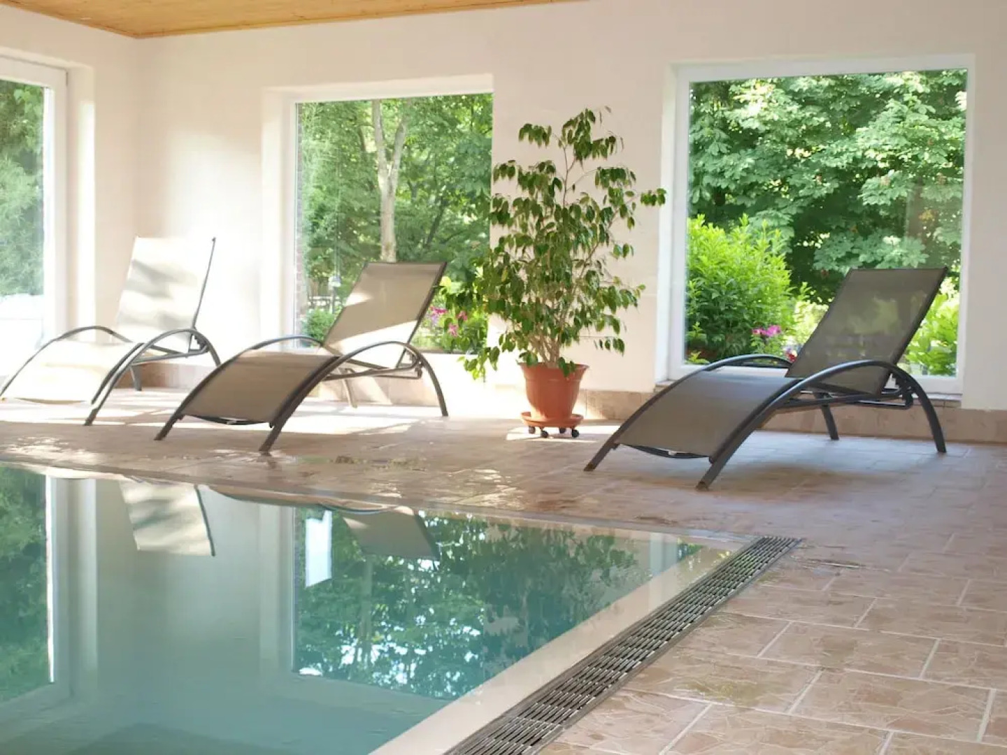 Familienhotel Landhaus Pfahlershof