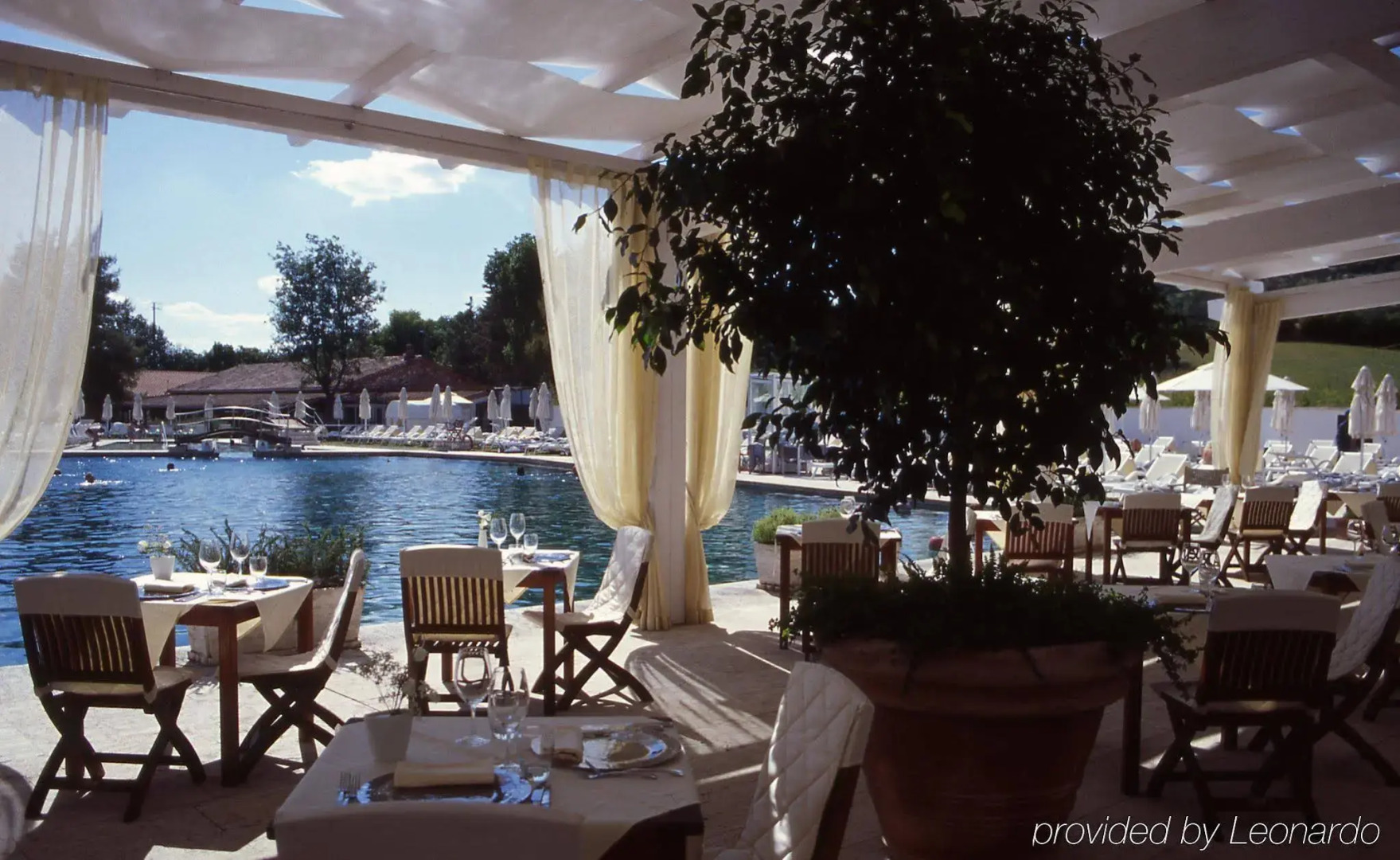 Terme di Saturnia Natural Spa & Golf Resort - The Leading Hotels of the World