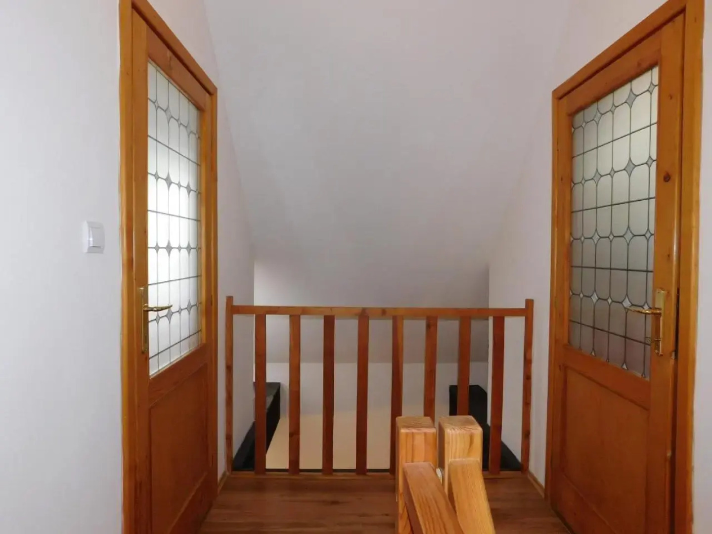 Soludus-Spišský ľudový dom