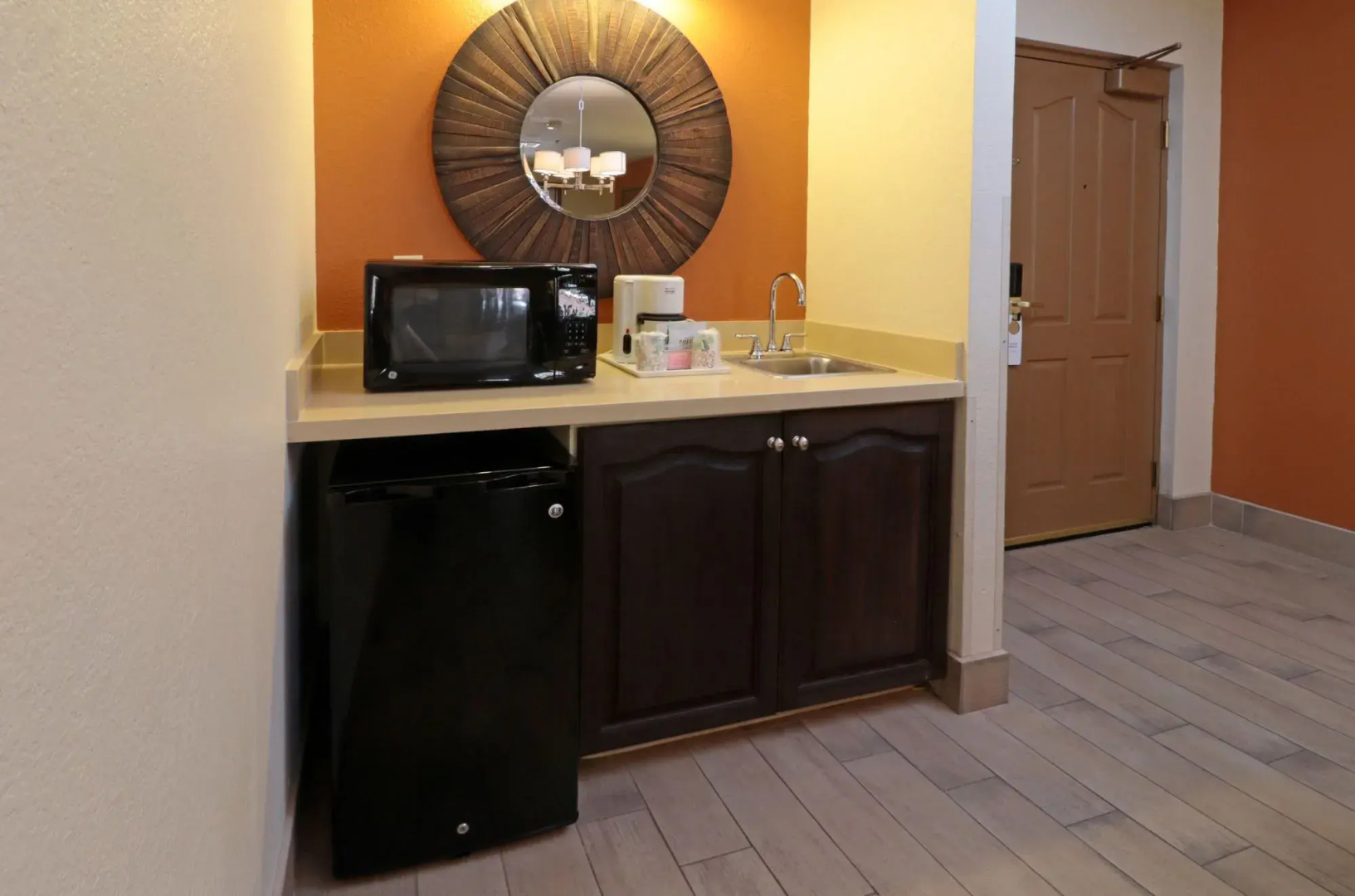 Wyndham Garden McAllen at La Plaza Mall