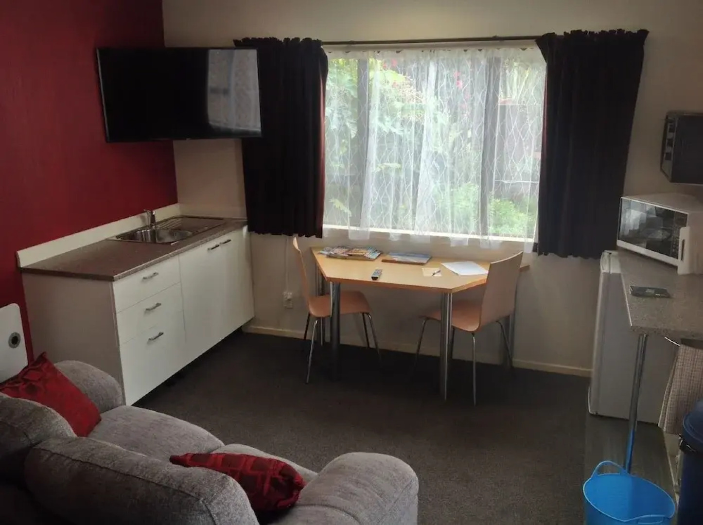 Studio @ 14 - Motueka