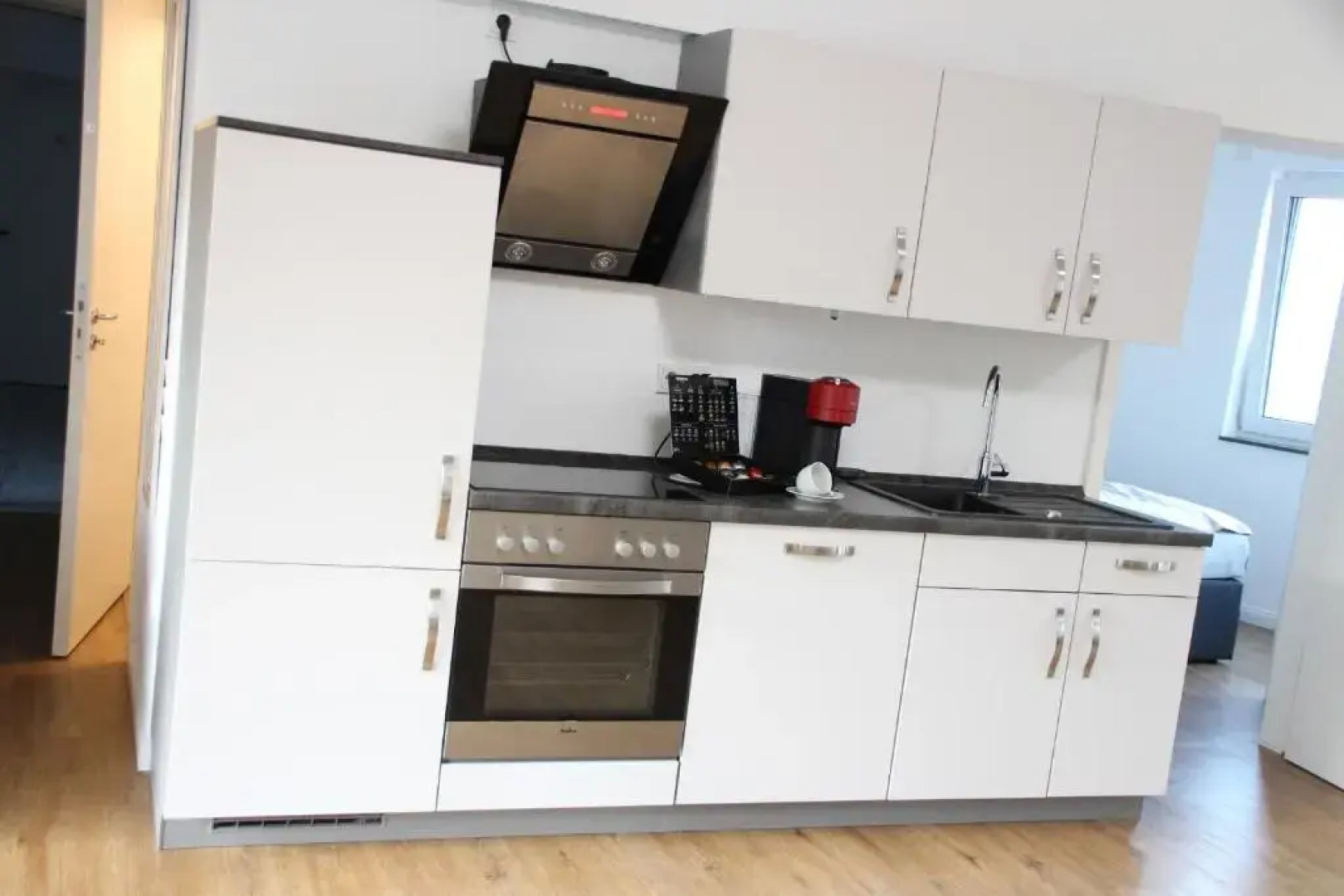 Casa Kronengarten Nr 12