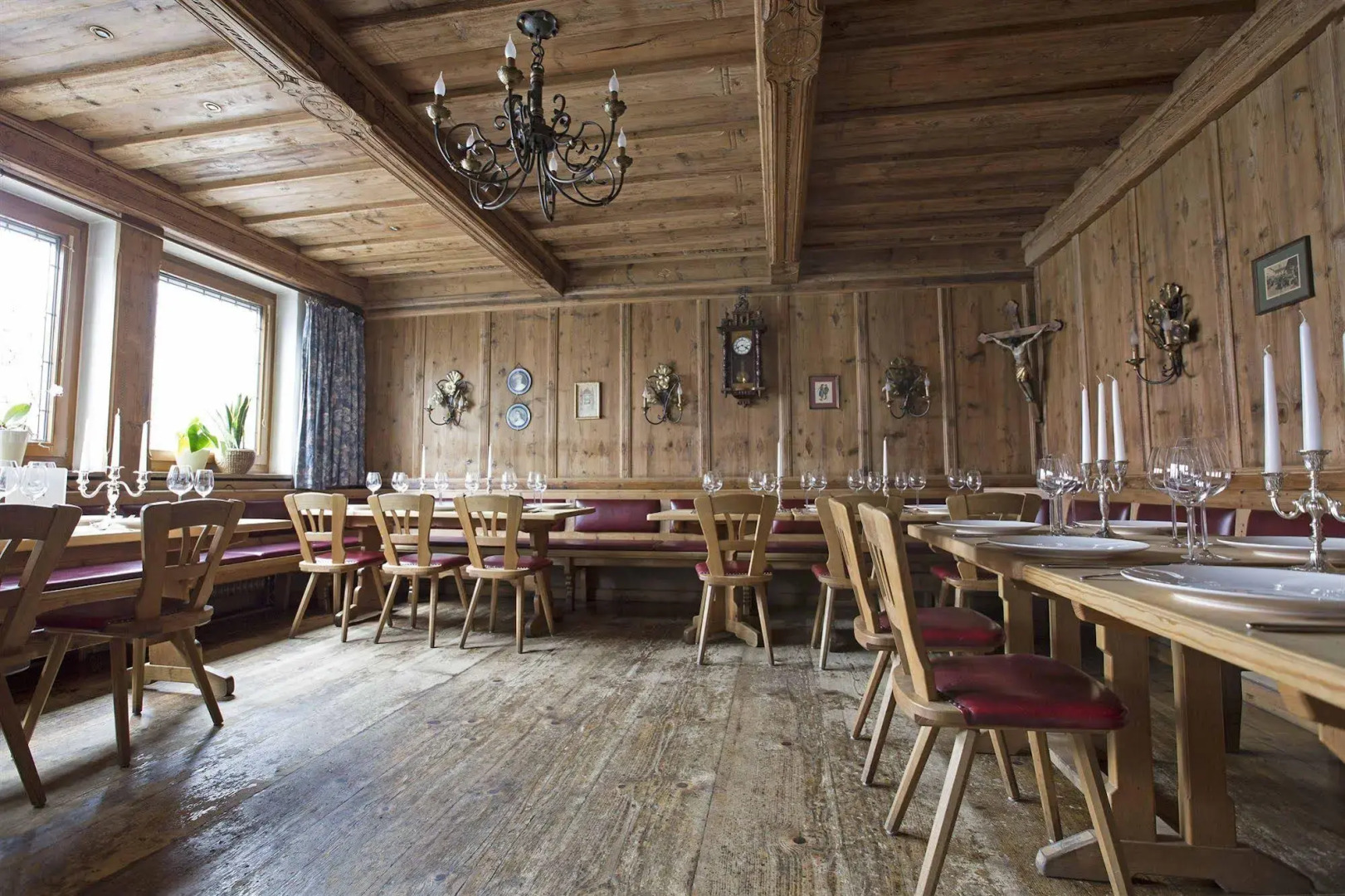 Gasthof Hotel Neuwirt