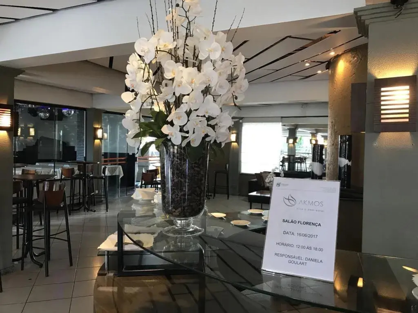Manferrari Hotel