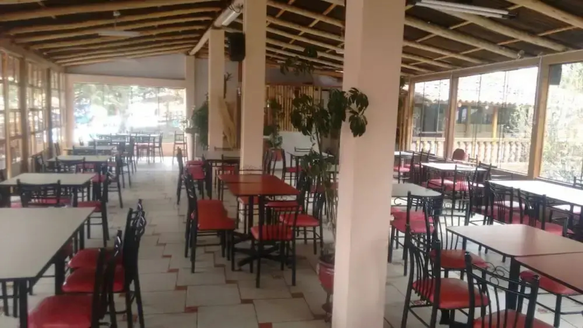 Hotel Normandie - Tarma