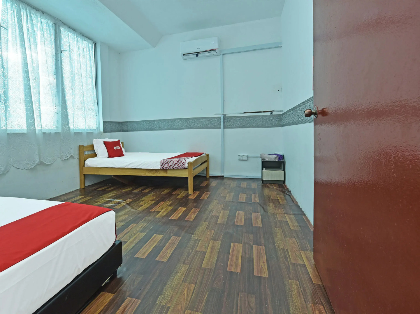 SPOT ON 90181 Cz Classic Hotel