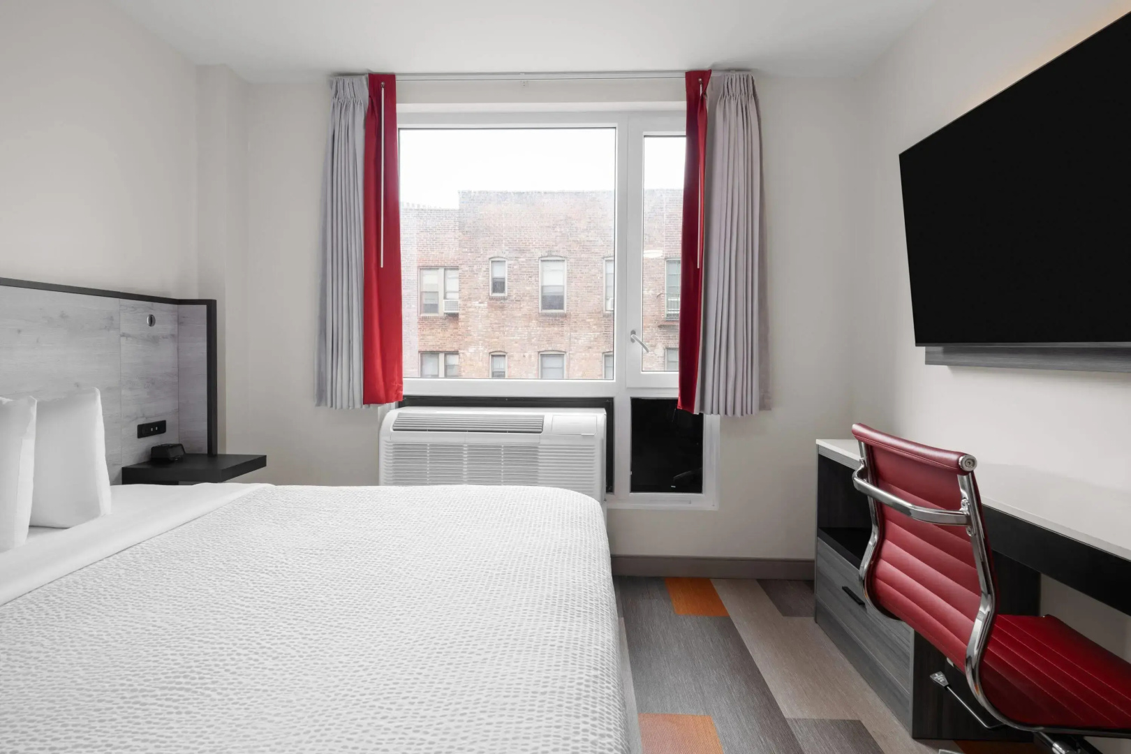 Ramada By Wyndham Brooklyn Near Flatbush