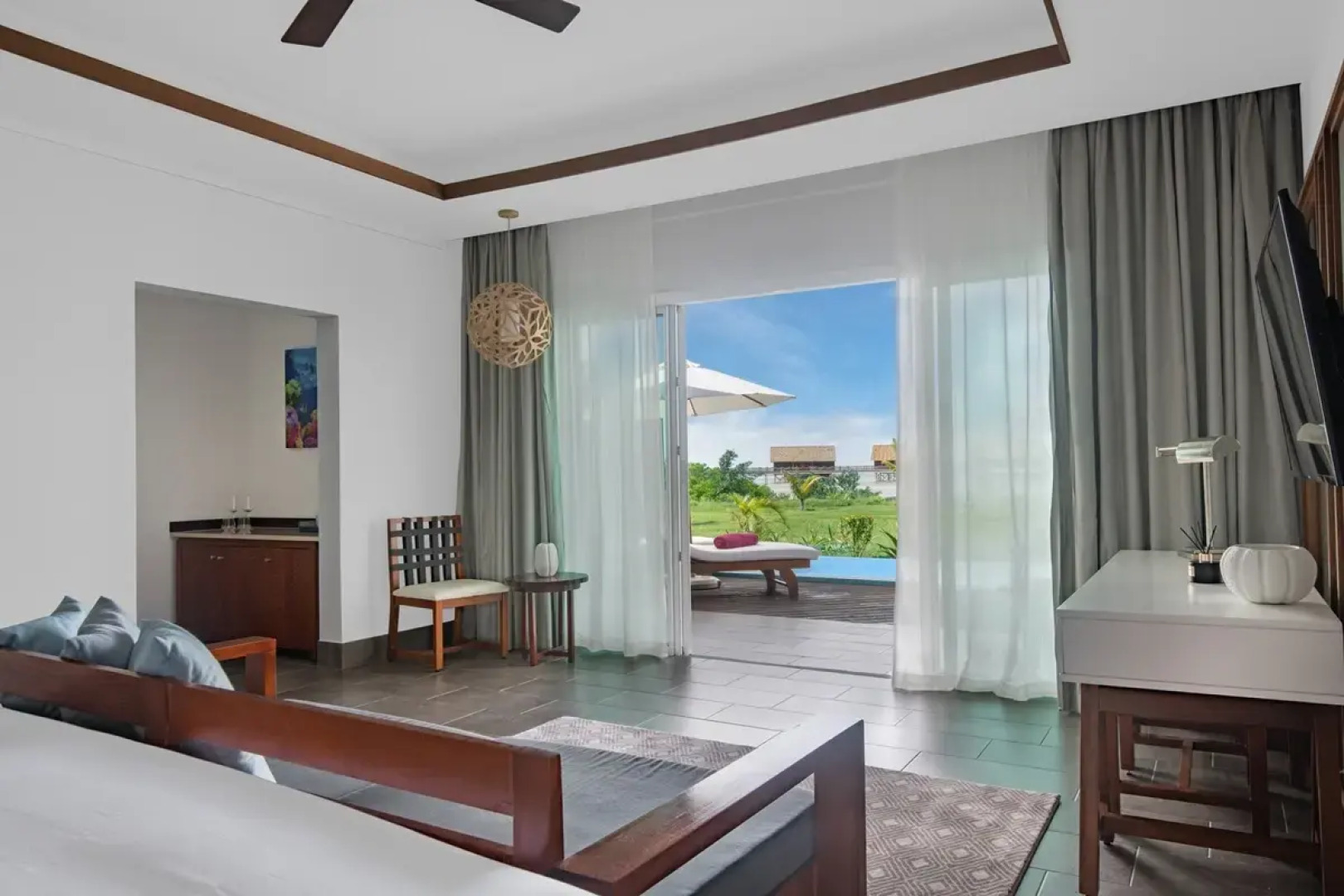 Playa Luxury Cayo Guillermo