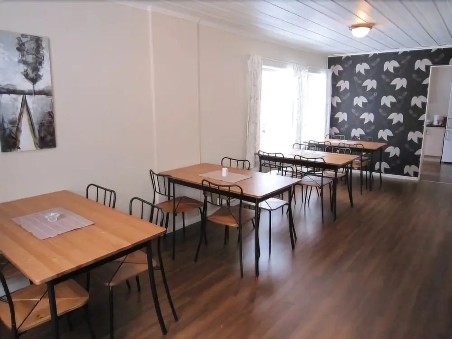 Froland Hostel