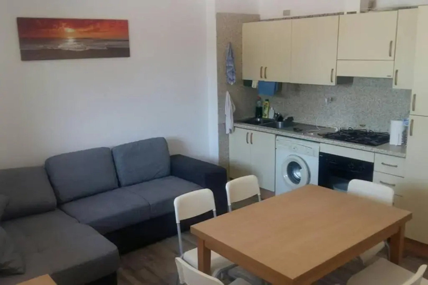 Residence Vigna Del Mare