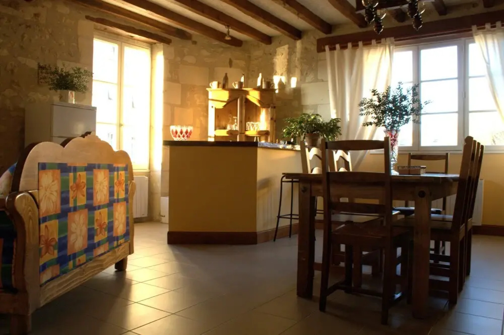 Au fil de l'Aigronne