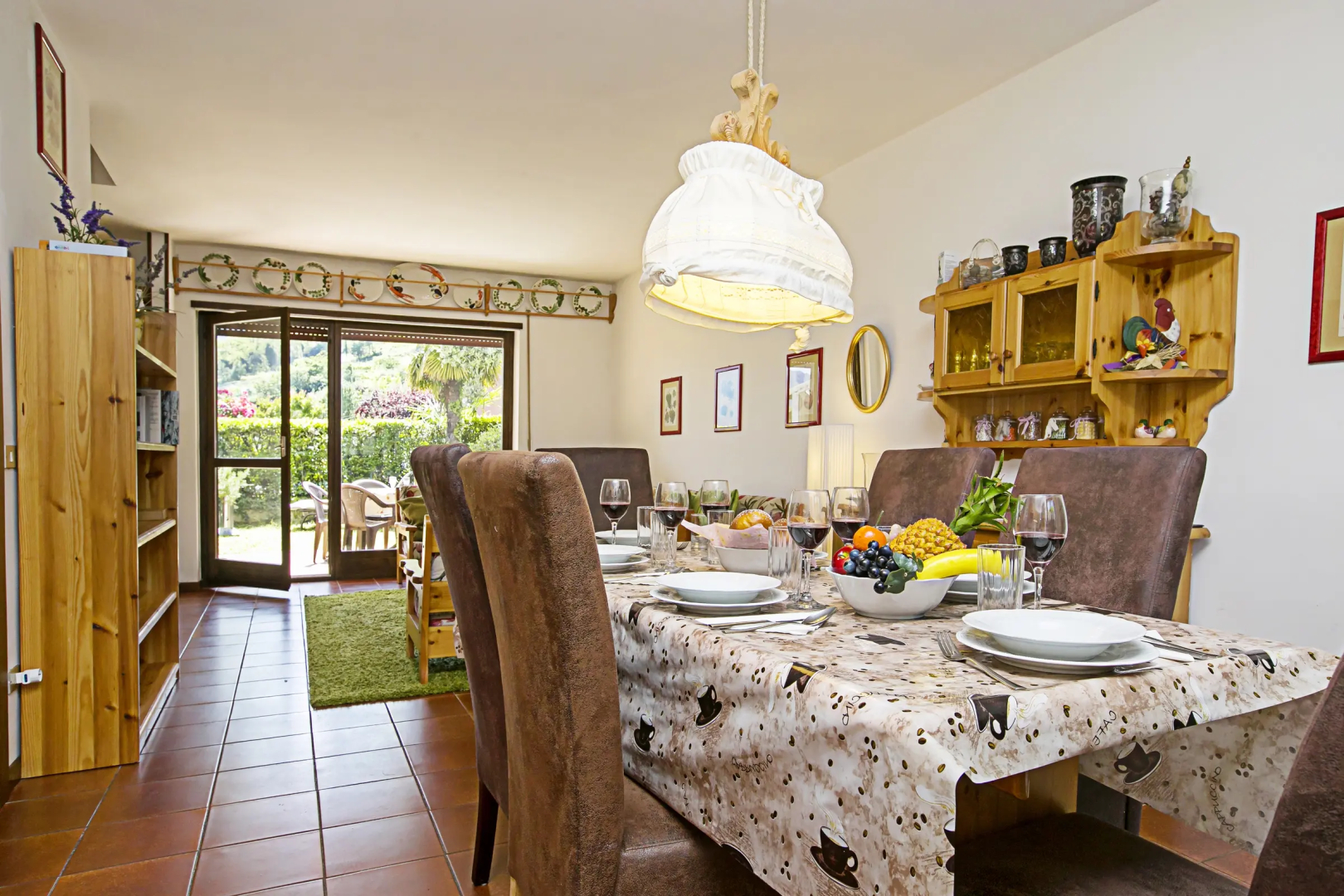 Residence Christina Due Laghi