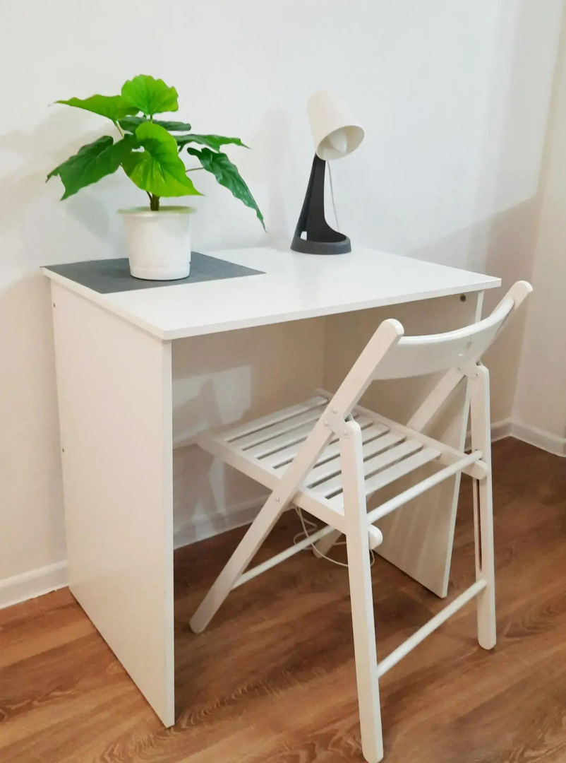 Уют и комфорт на бульваре Народный