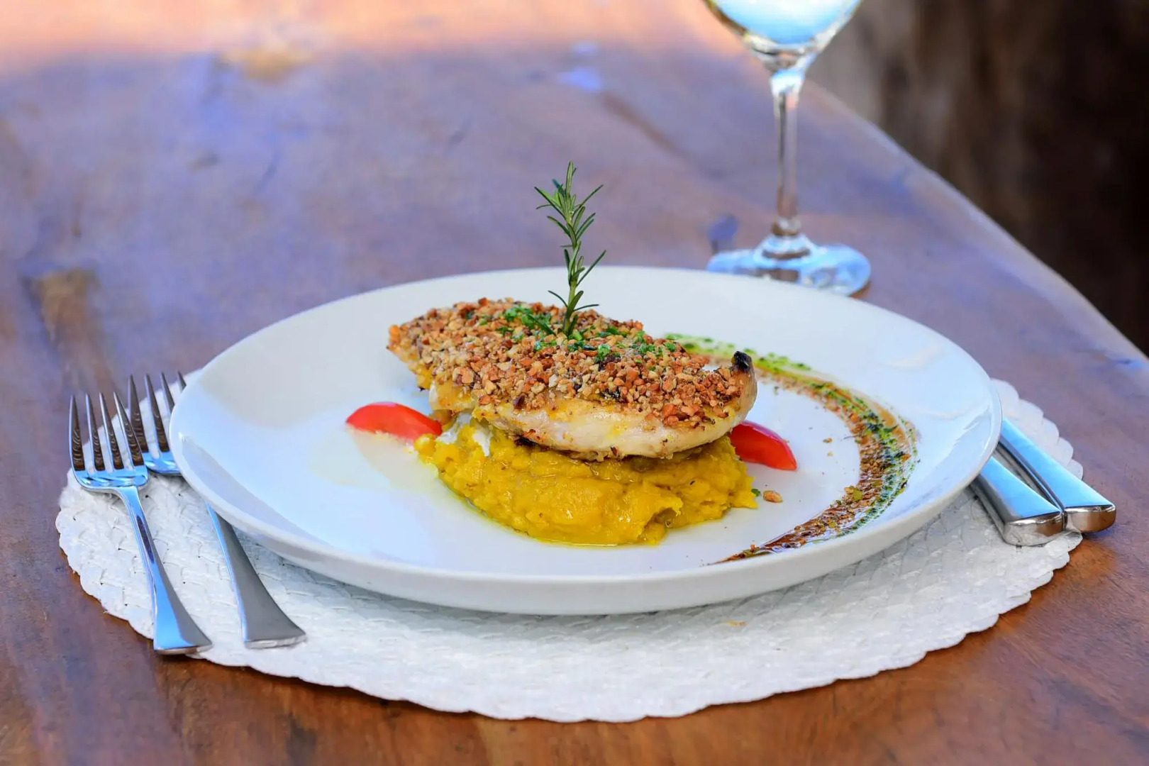 Saint Tropez Praia Hotel