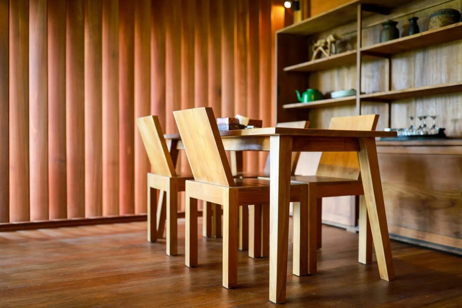 De Ubud Villas & Spa