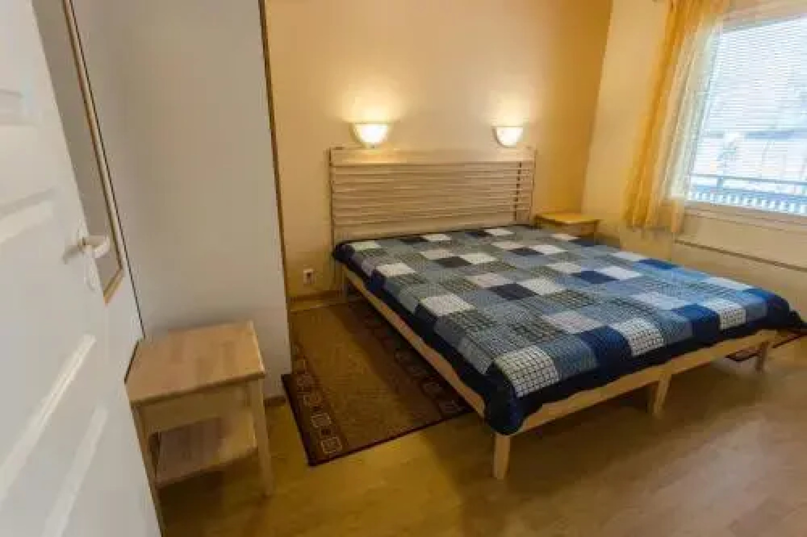 Delta Cottages Palausniemi