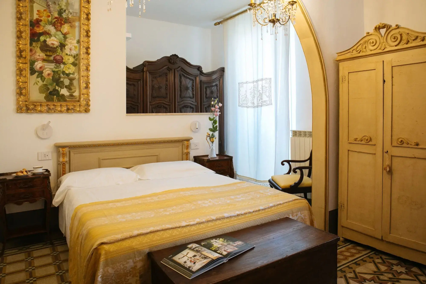 Domus Socolatae Residenza d'Epoca Charming B&B
