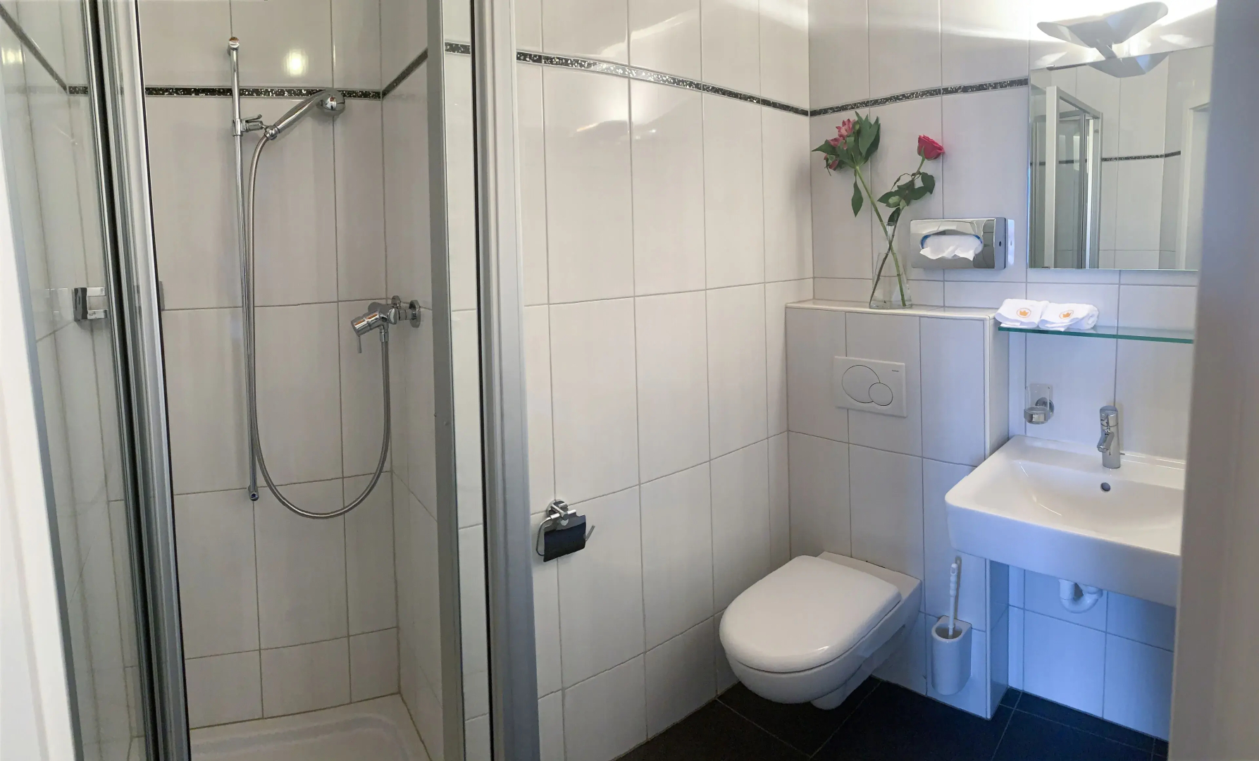 Swiss Hotel La Couronne