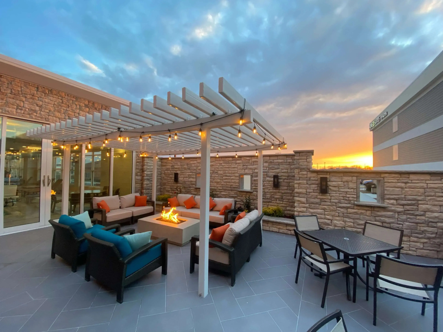 Hyatt House Lewes/Rehoboth Beach