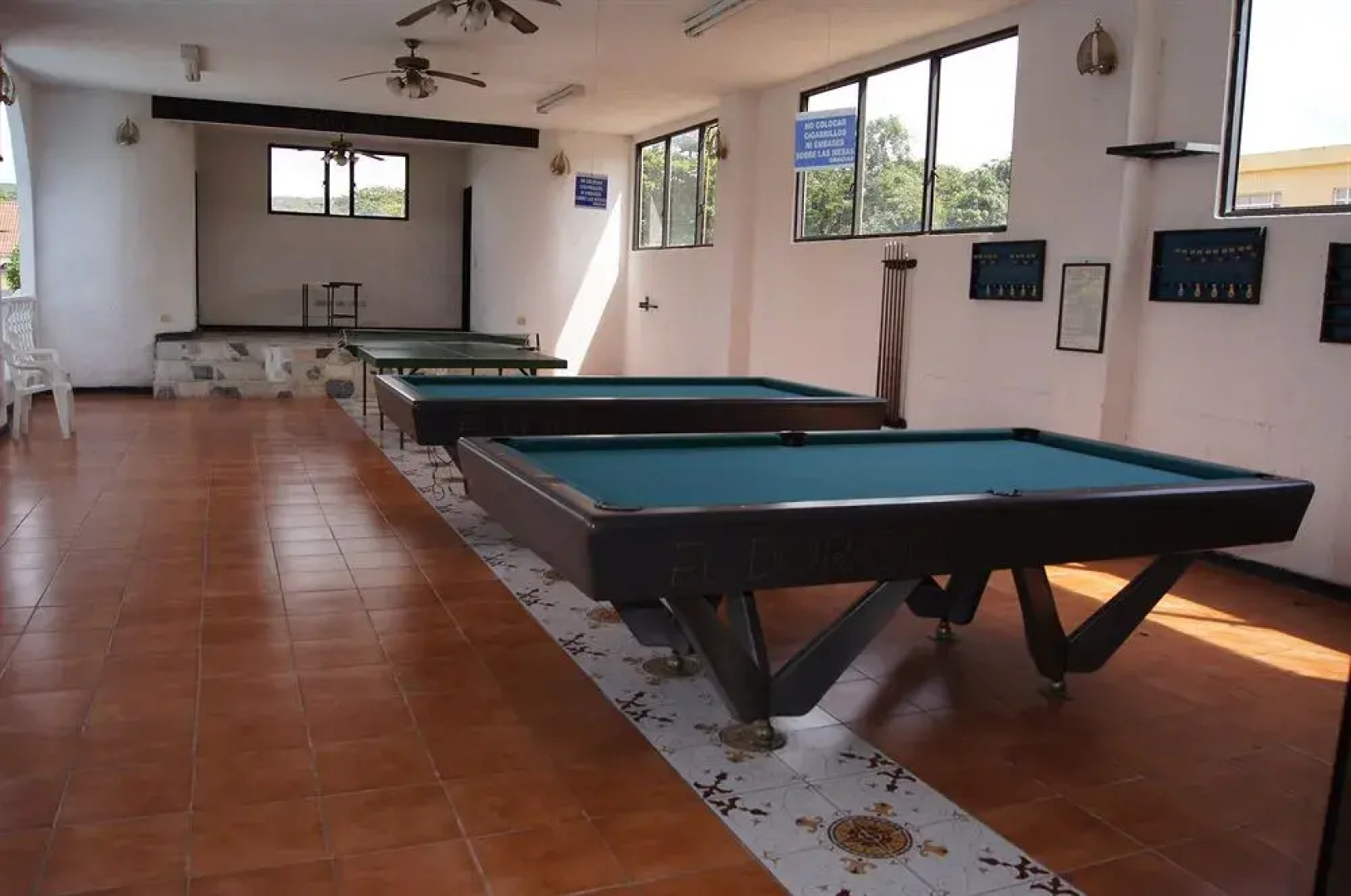 Hotel San Nicolás Plaza