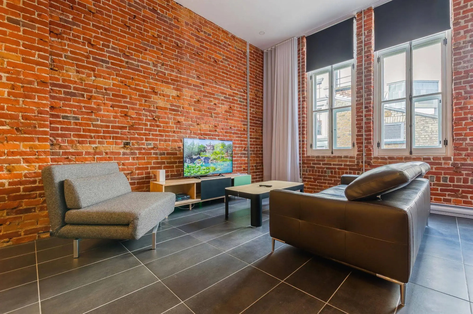 Les Lofts du Trésor - By Les Lofts Vieux-Quebec