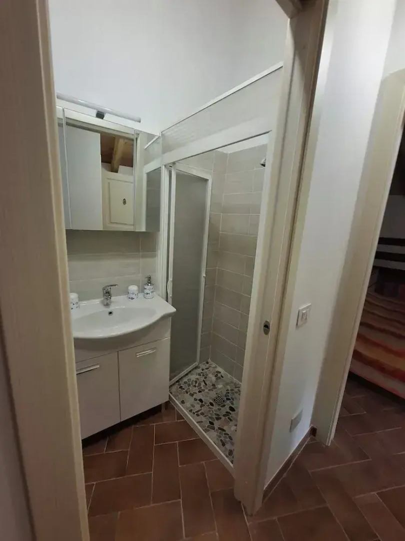 Il Castellaro ai Sassi