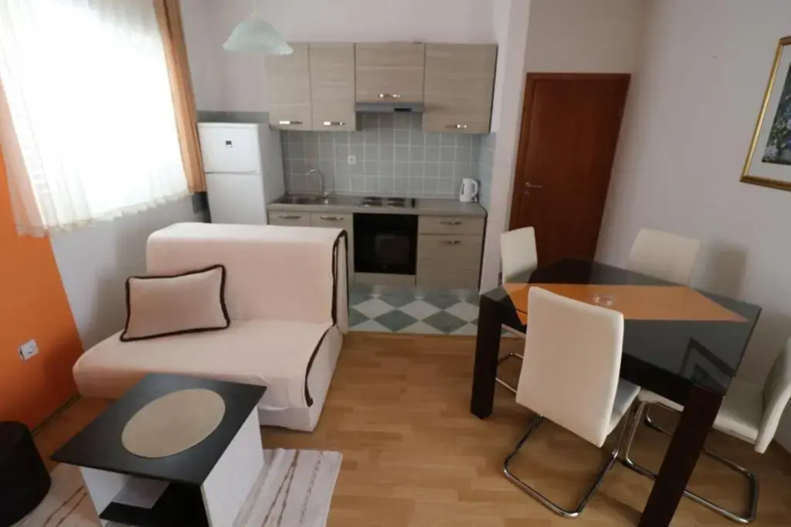 Apartmani Bilokapić Primošten