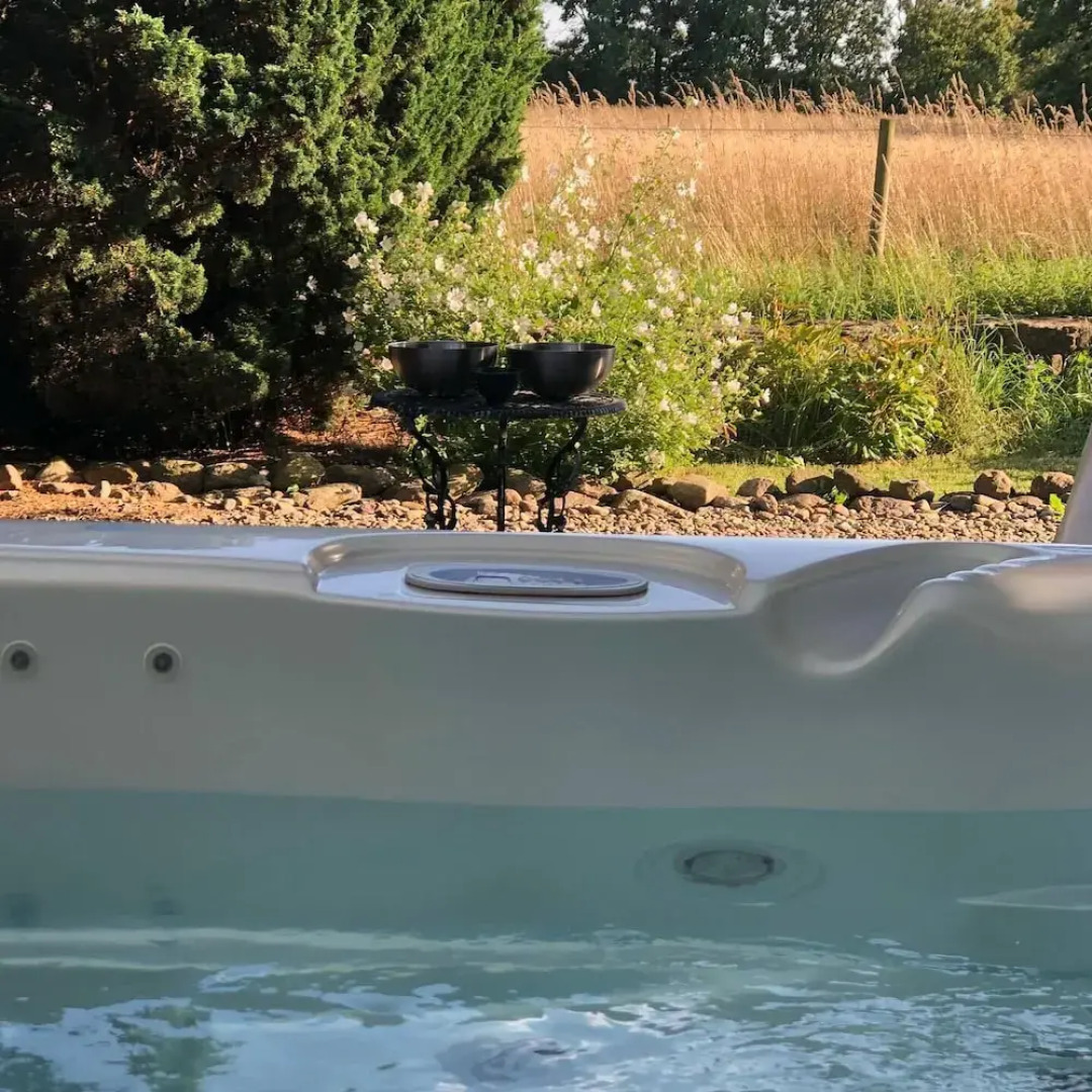 Lugna Gården- Spa & Konferens