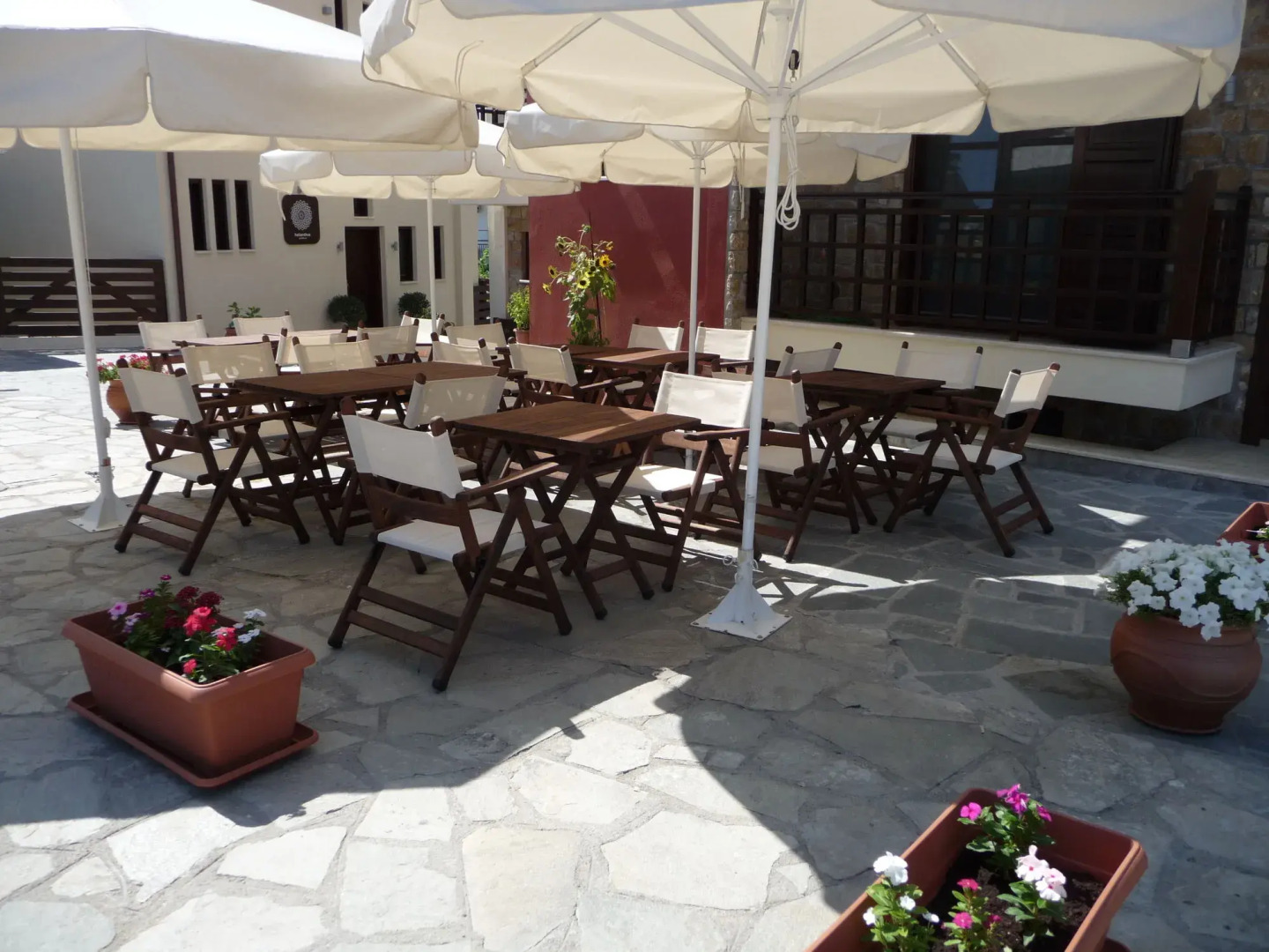 Helianthus Guesthouse