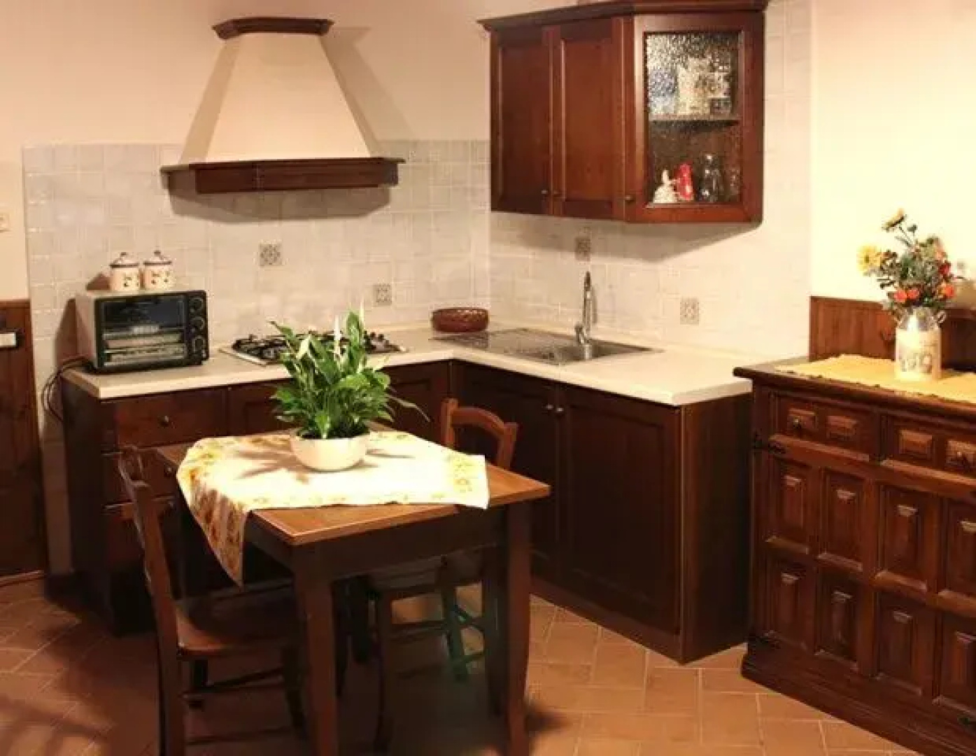 Villa Tilia