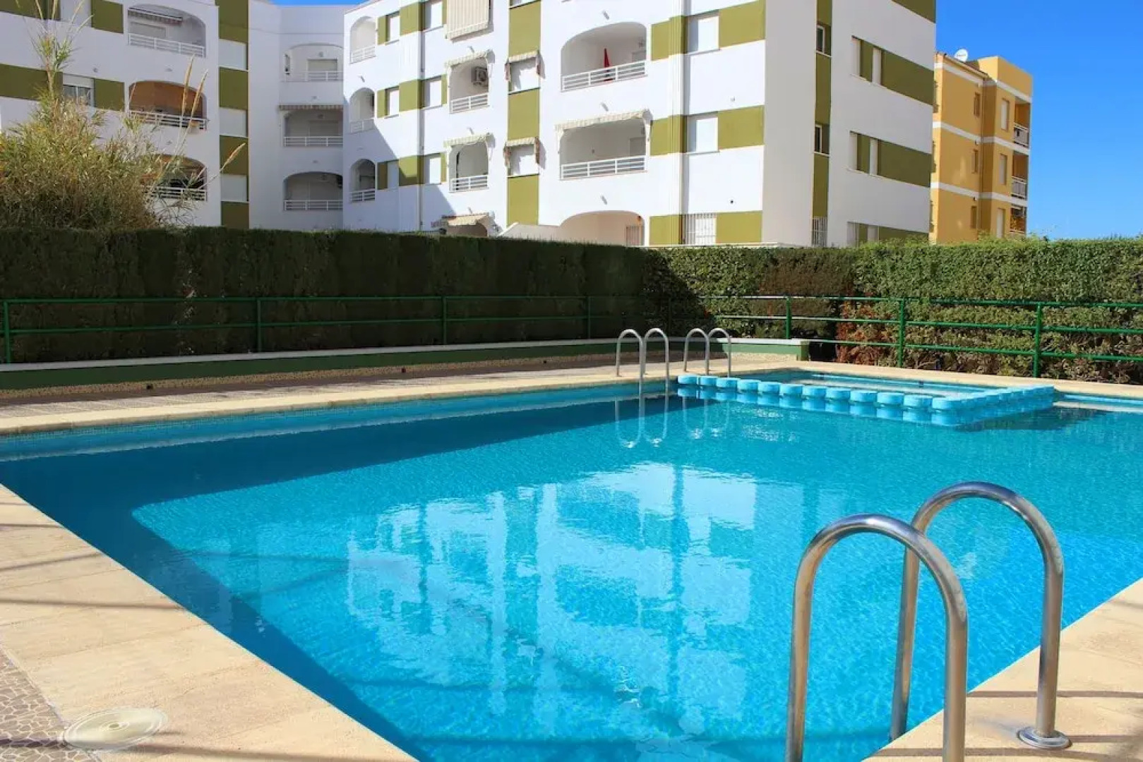 Apartment Gandia Playa 3000