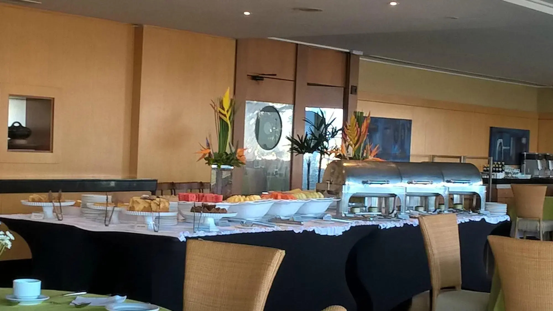 Hotel Senac Ilha do Boi