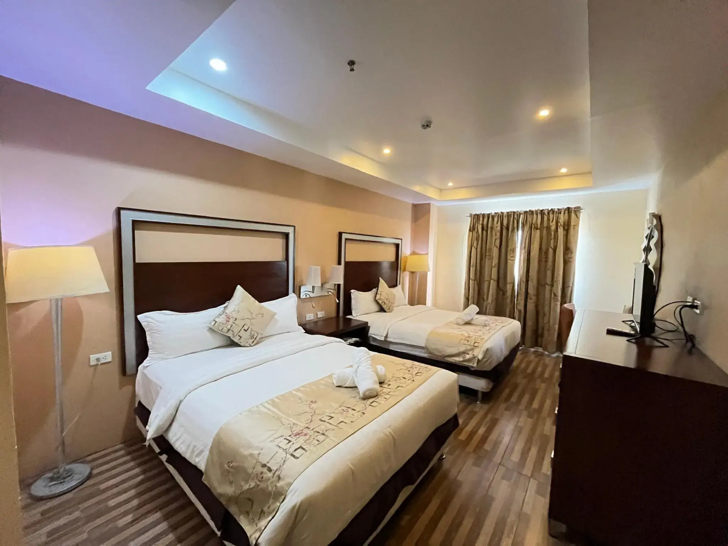 Subic Bay View Diamond Hotel