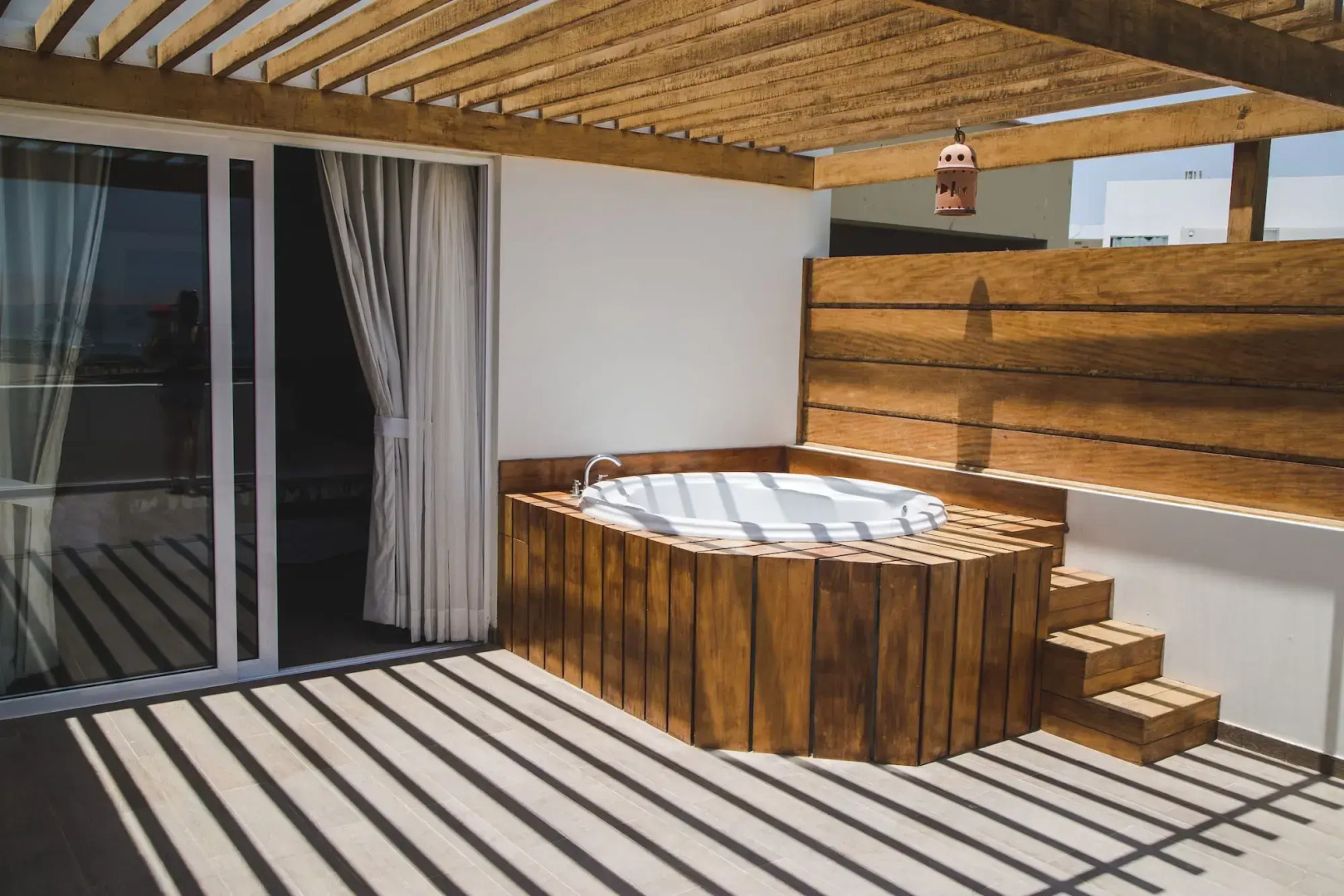 Aranwa Paracas Resort & Spa