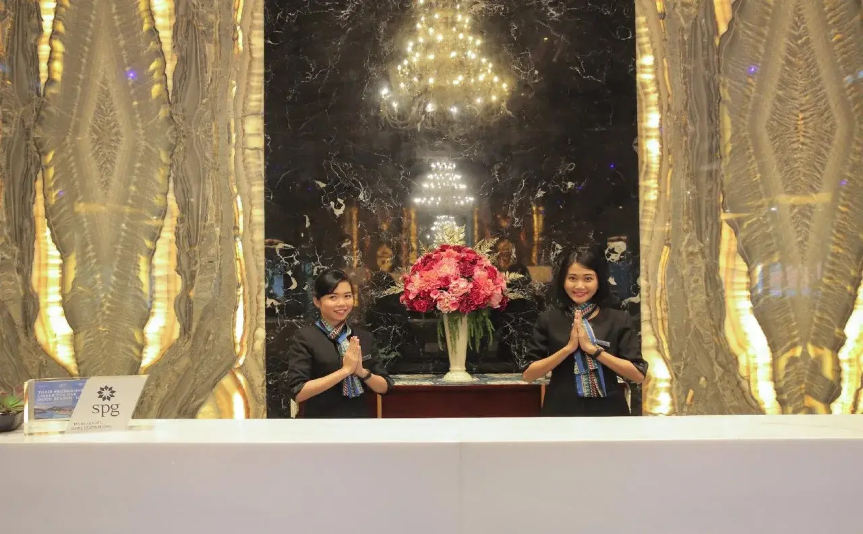 Sheraton Lampung Hotel