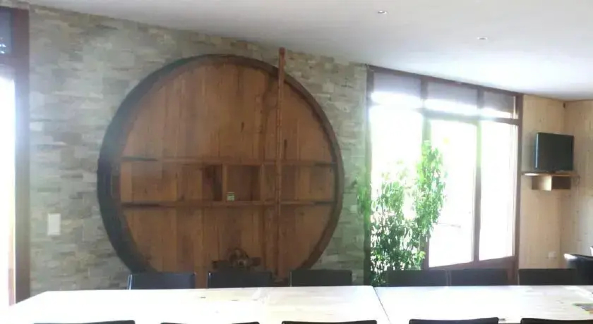 Gite de Groupe de lArtisan-Vigneron