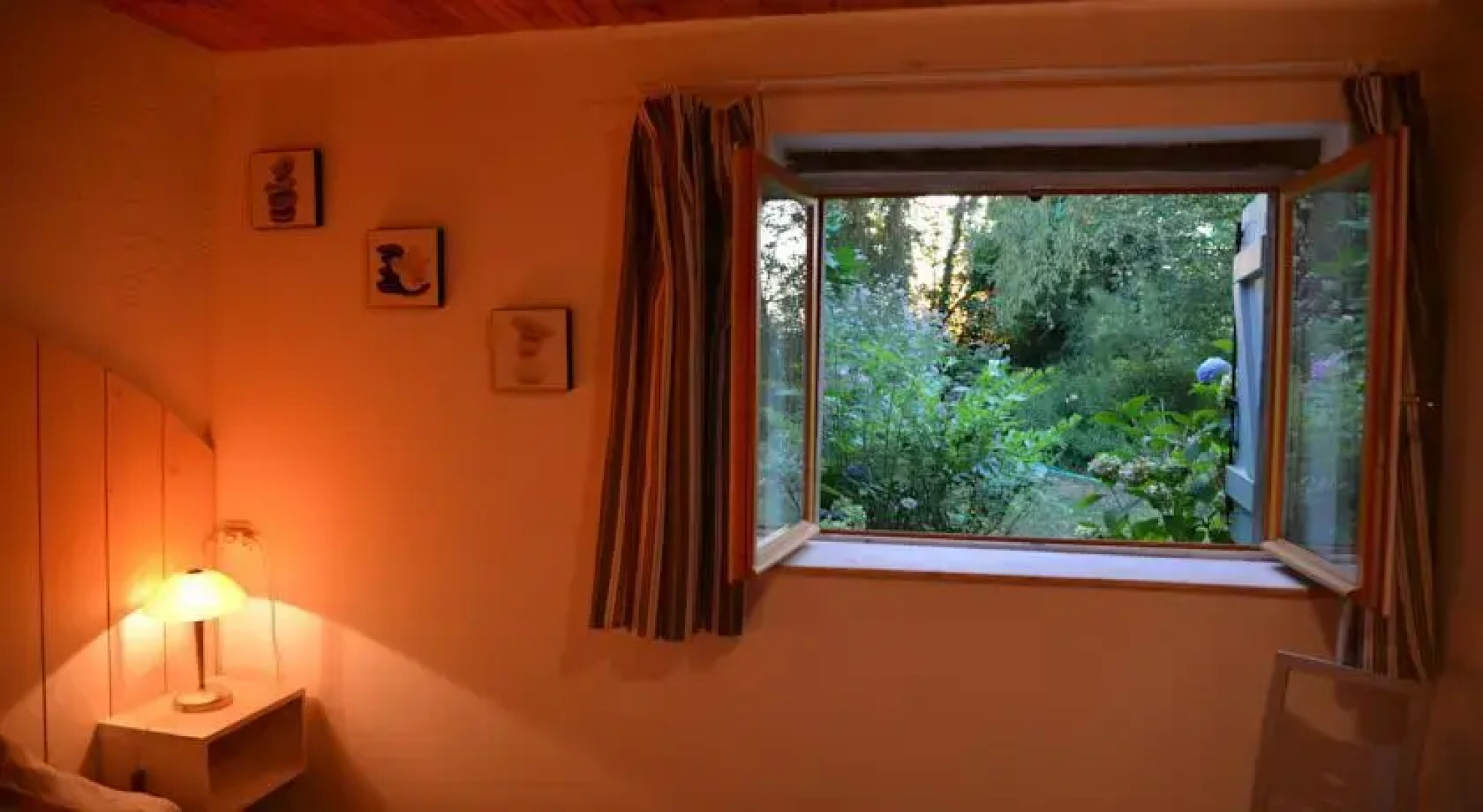 Les Jardins de Nigelle