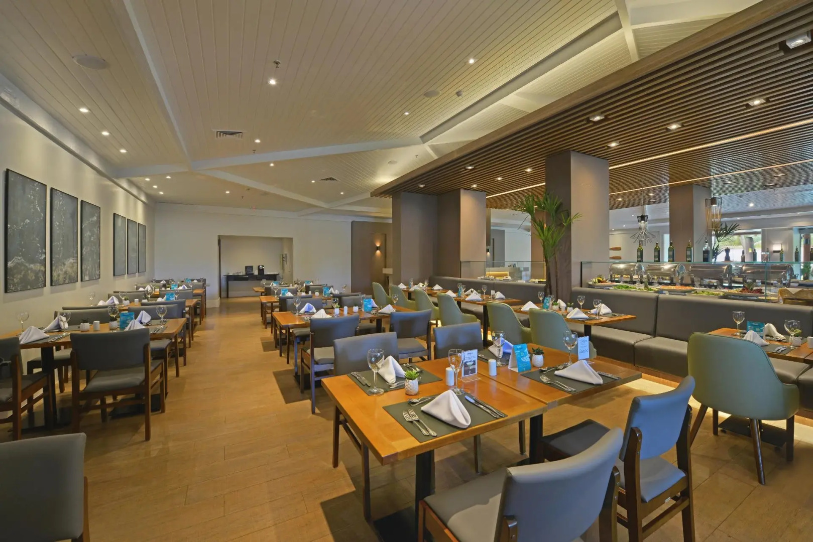 Hotel Deville Prime Salvador