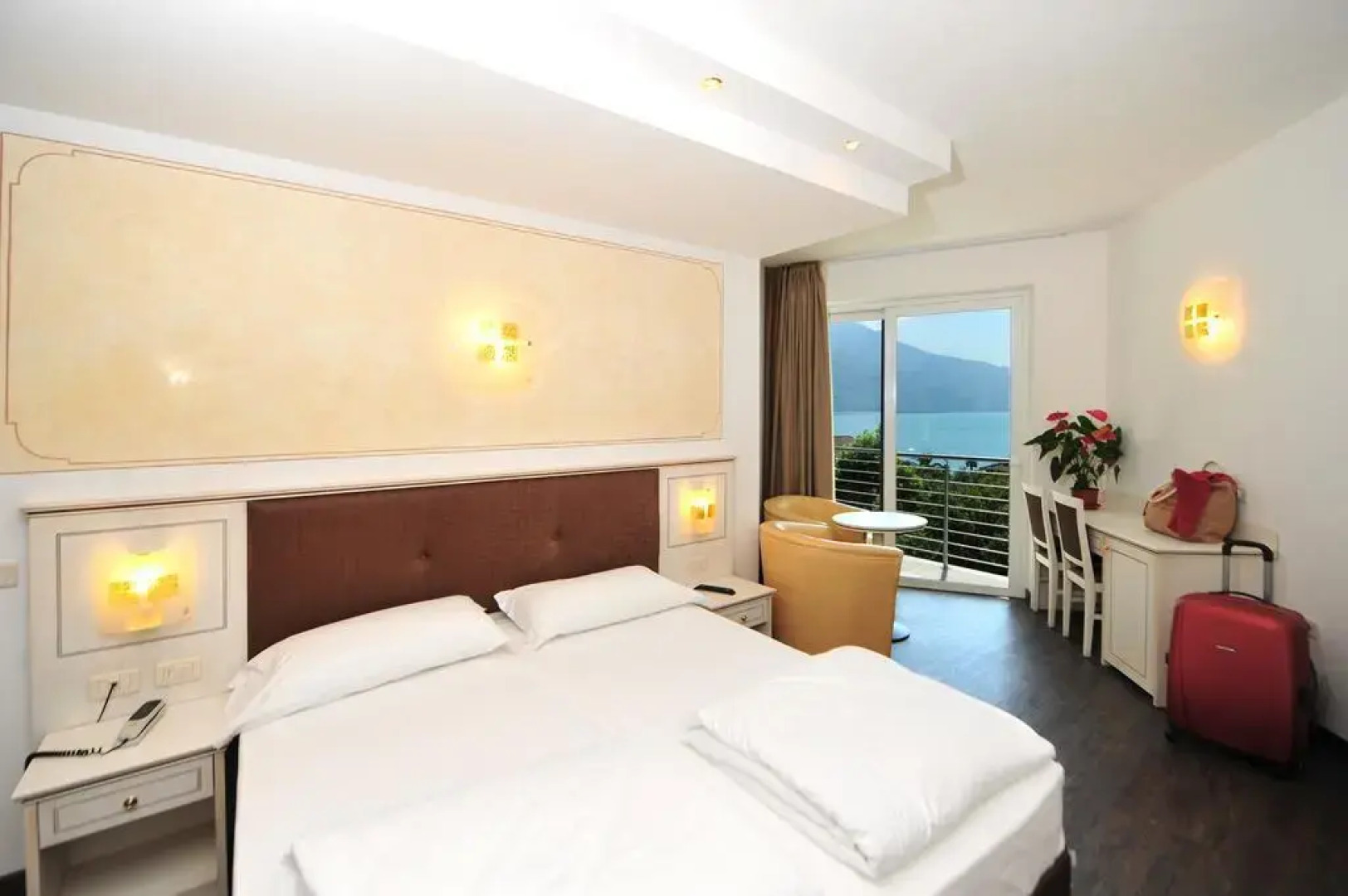 Hotel Sogno del Benaco