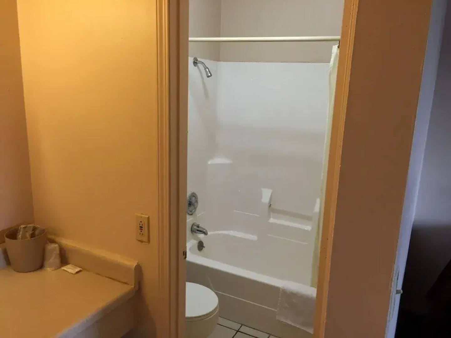 Slumber Inn Of Harrisonville